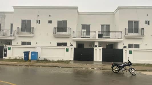 I RENTOUT 5 MARLA HOUSE IN PHASE 1 BAHRIA ORCHARD LAHORE