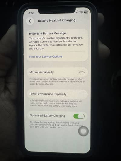 Iphone 11 pro pta approved