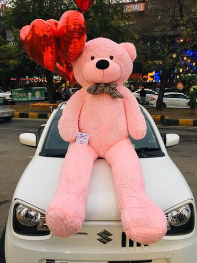 Teddy Bear #Gaint teddy#Imported teddy#Gifts#03254187063