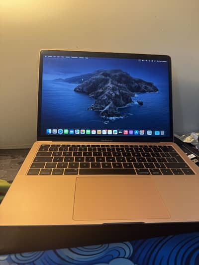 Apple MacBook Air 2019 (Rose Gold)