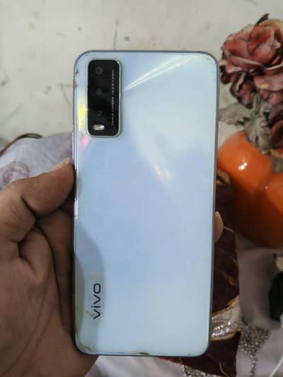 vivo y20