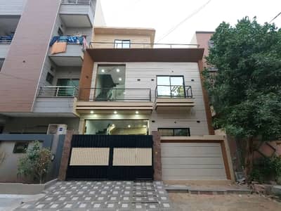 5 Marla House Is Available In Jubilee Town - Block F
