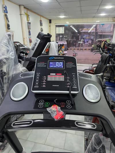 Treadmills(03268743129)/ Running Machines/ Cycles / Ellepticalls