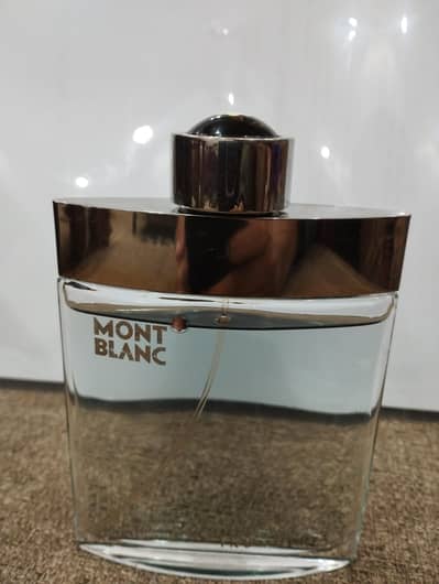 Mont Blanc Individuel