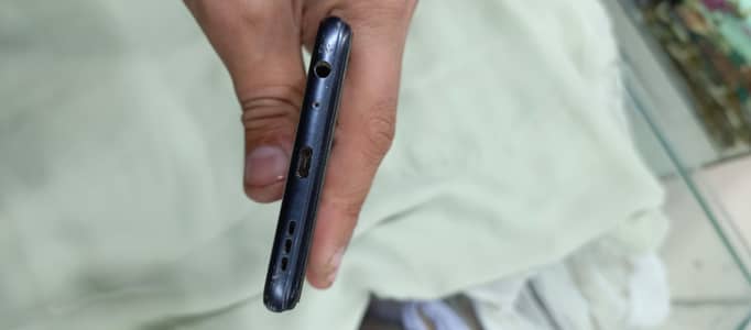 Urgent Sale vivo y20 pta approved