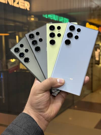 Samsung S23 Ultra 5G