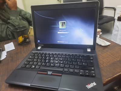 Lenovo Thinkpad E335 in Good Condition for sale