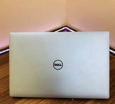 Dell Xps 15 9570 H 8Th generation