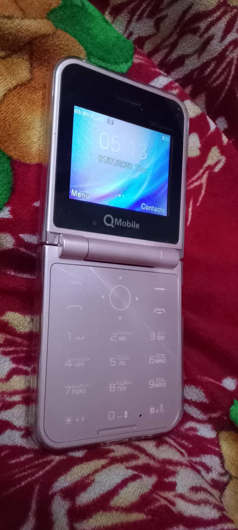 QMobile 1