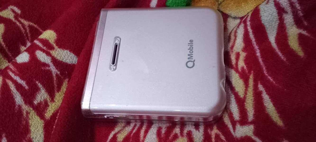 QMobile 2