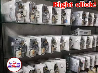 Automatic Water Heater Price in Lahore | Whole Sale Geyser Dealer