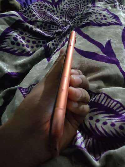 iphone XR factory unlock