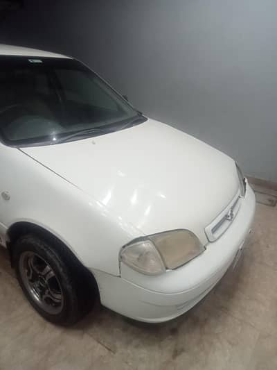 cultus 2005 urgent for sale