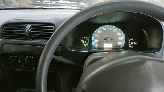 Suzuki Alto 2005