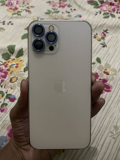 12 Pro max Zong Sim Life Time Work bs Update ke waja sey 2 msla aya ha