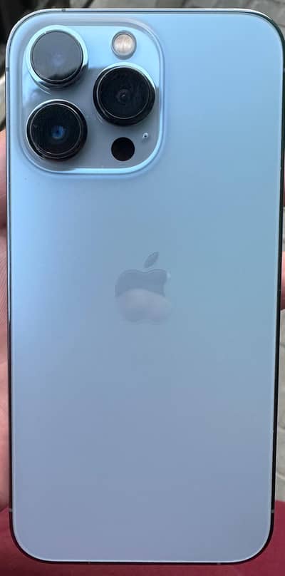 IPhone 13 Pro 256GB - Non PTA