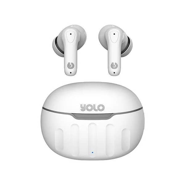 YOLO YoPod Wave Earbuds