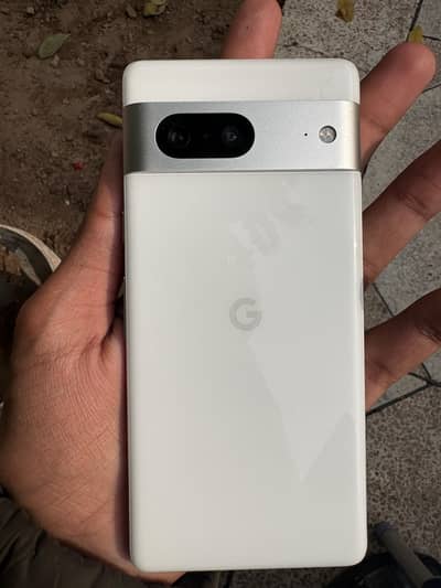 Google pixel 7 Dual pta proved Condition 10by10