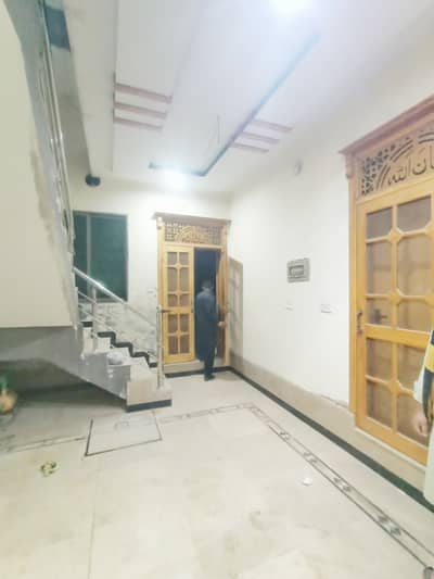 First floor availabile for rent