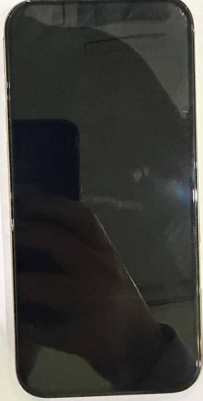 iPhone 16 Pro Max 256GB 10/10 Condition PTA Approved