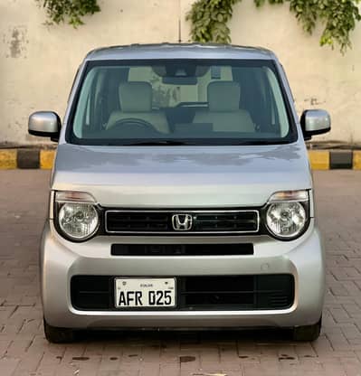 HONDA N-WGN 2021/2025 | JAPANESE IMPORT | BRAND NEW CONDITION