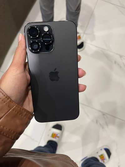 Iphone 14 Pro Max JV