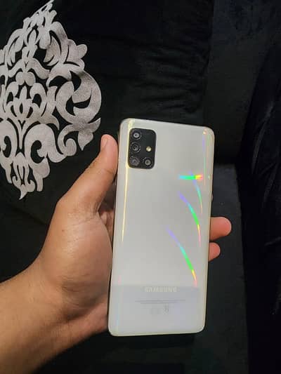 samsung a51. .