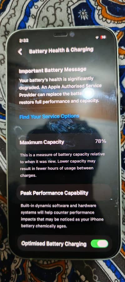 iPhone 12 256 GB mobile number 0308 8624 135 price final hai