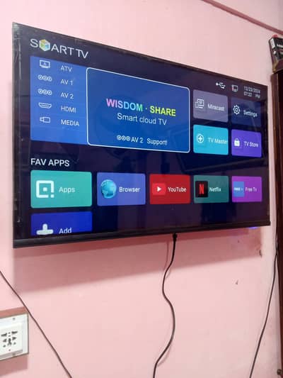 Tizan Led Android 2026