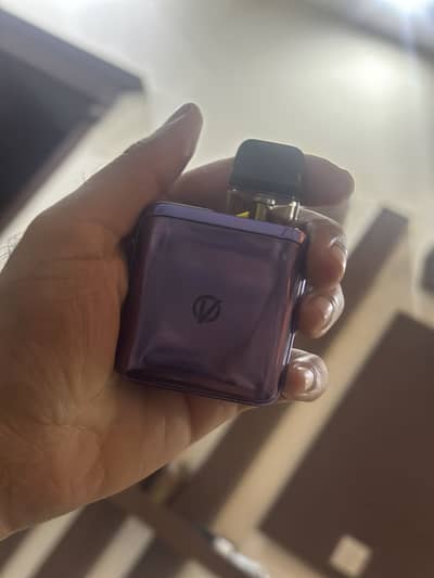 Vaporesso xros 4 nano vape / pod