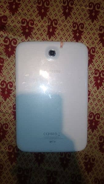 Samsung Tablet with pen 10/10 condition