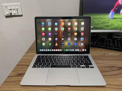 Macbook Air M1 - 8/256 gb