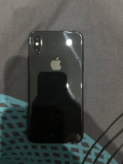 iPhone XS — PTA Approved