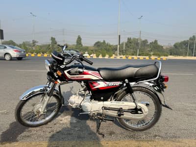 I'm Saleng my hond cd70