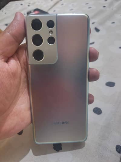 Samsung s21 ultra 5g 256gb non pta