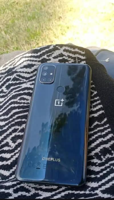 One plus nord n10 5G
