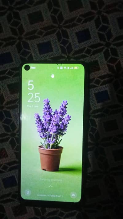 OPPO f19