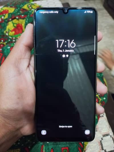 Samsung galaxy A32