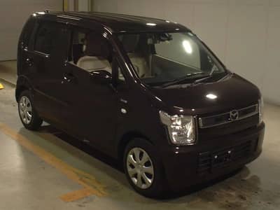 MAZDA FLAIR | HYBRID XG | MODEL 2022 - GRADE: 4.5 AUCTION |