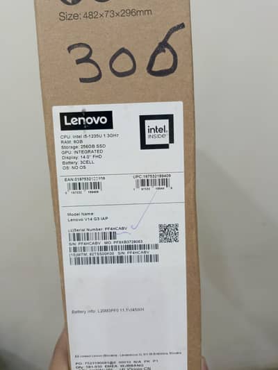 Lenovo thinkpad