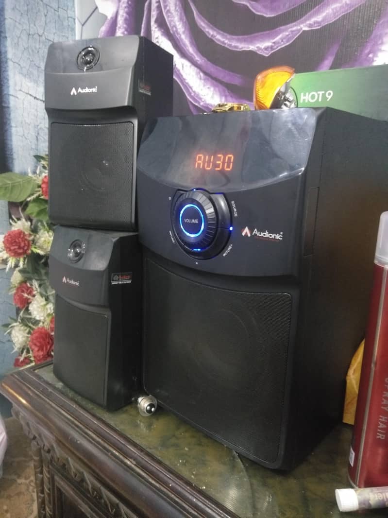 Audionic Vision 35 2