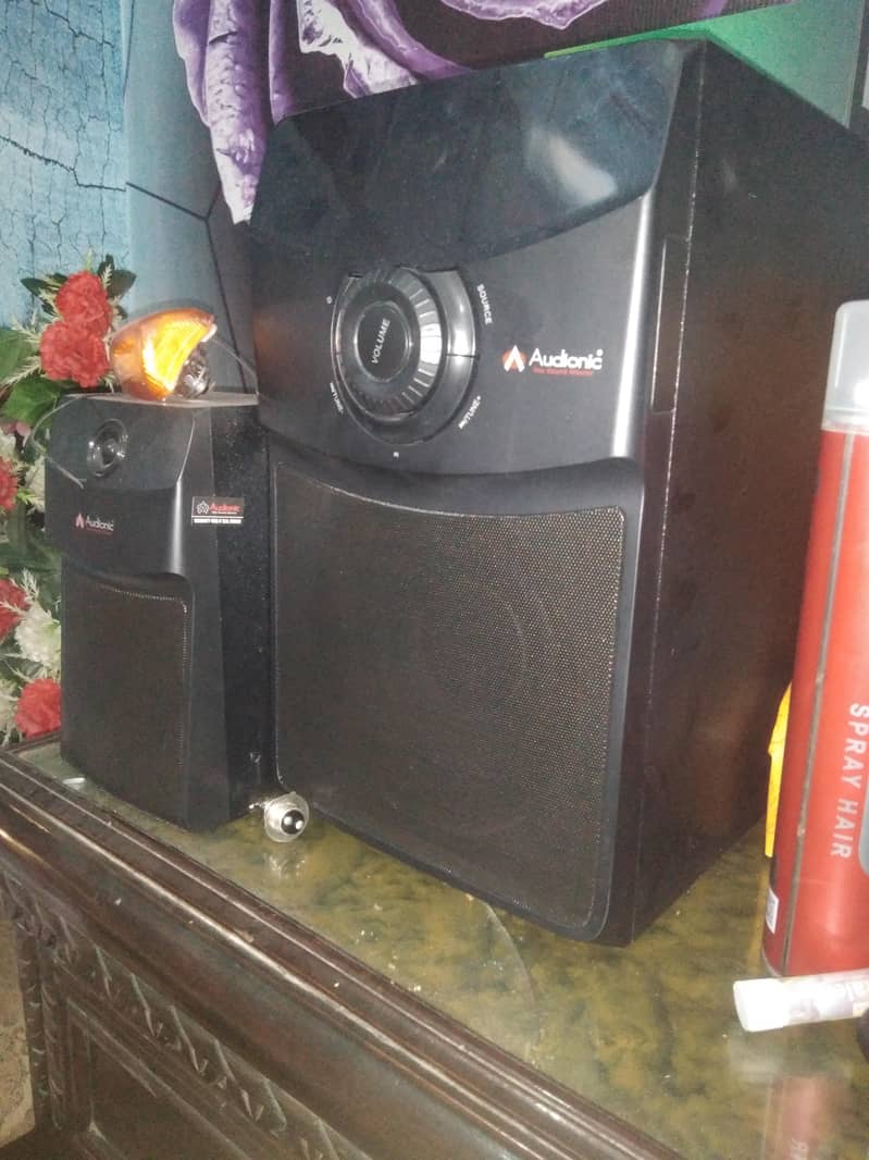 Audionic Vision 35 3