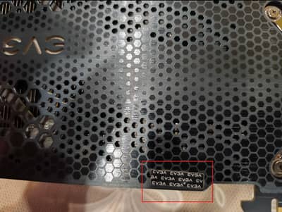 EVGA RTX 3080 FTW3 Ultra (10GB)