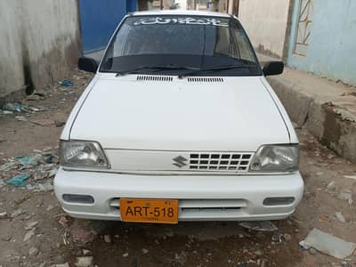 mehran 2009  phone no 03183921469