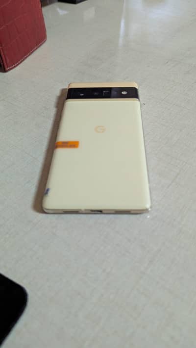 Google Pixel 6 Pro 128 GB