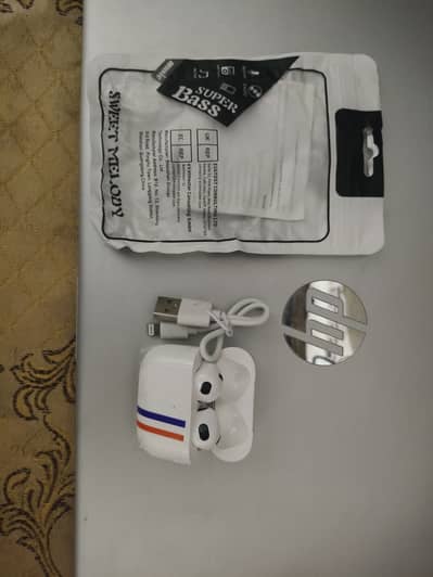 Airpods 3rd Generation Bulk