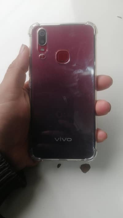 vivo y11 3 32 5000mh battery pta approved only mobail
