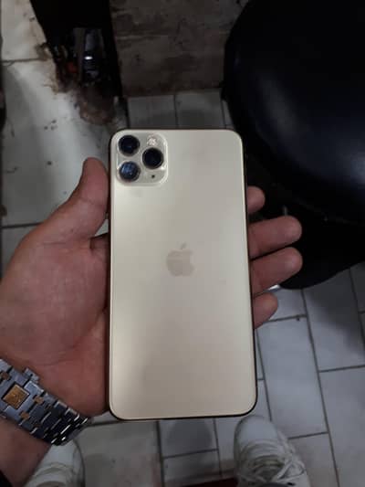 Iphone 11 pro max 512gb bypass