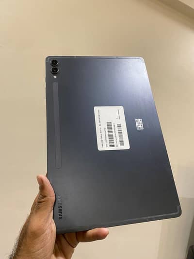 Samsung galaxy tab S9 plus 5G