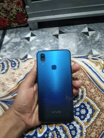 Vivo Y11
